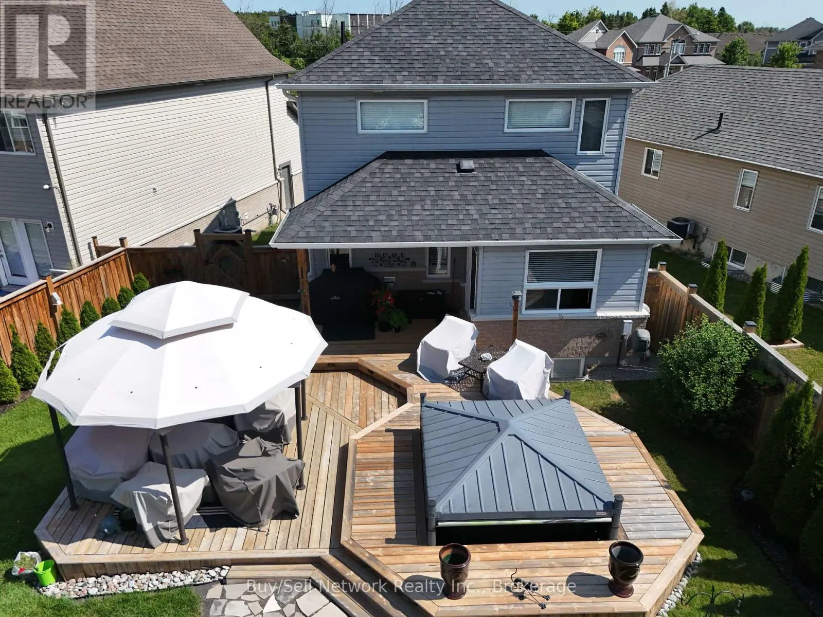 12 SUMMER LANE