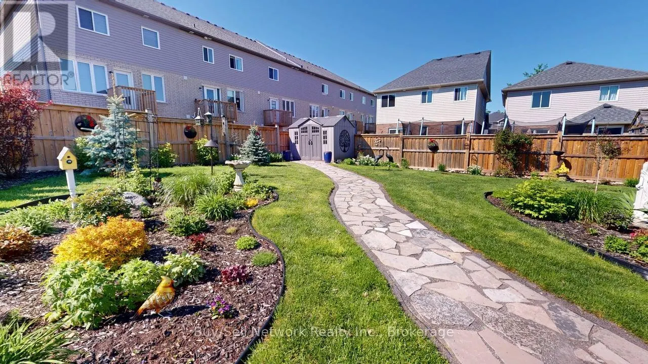 12 SUMMER LANE