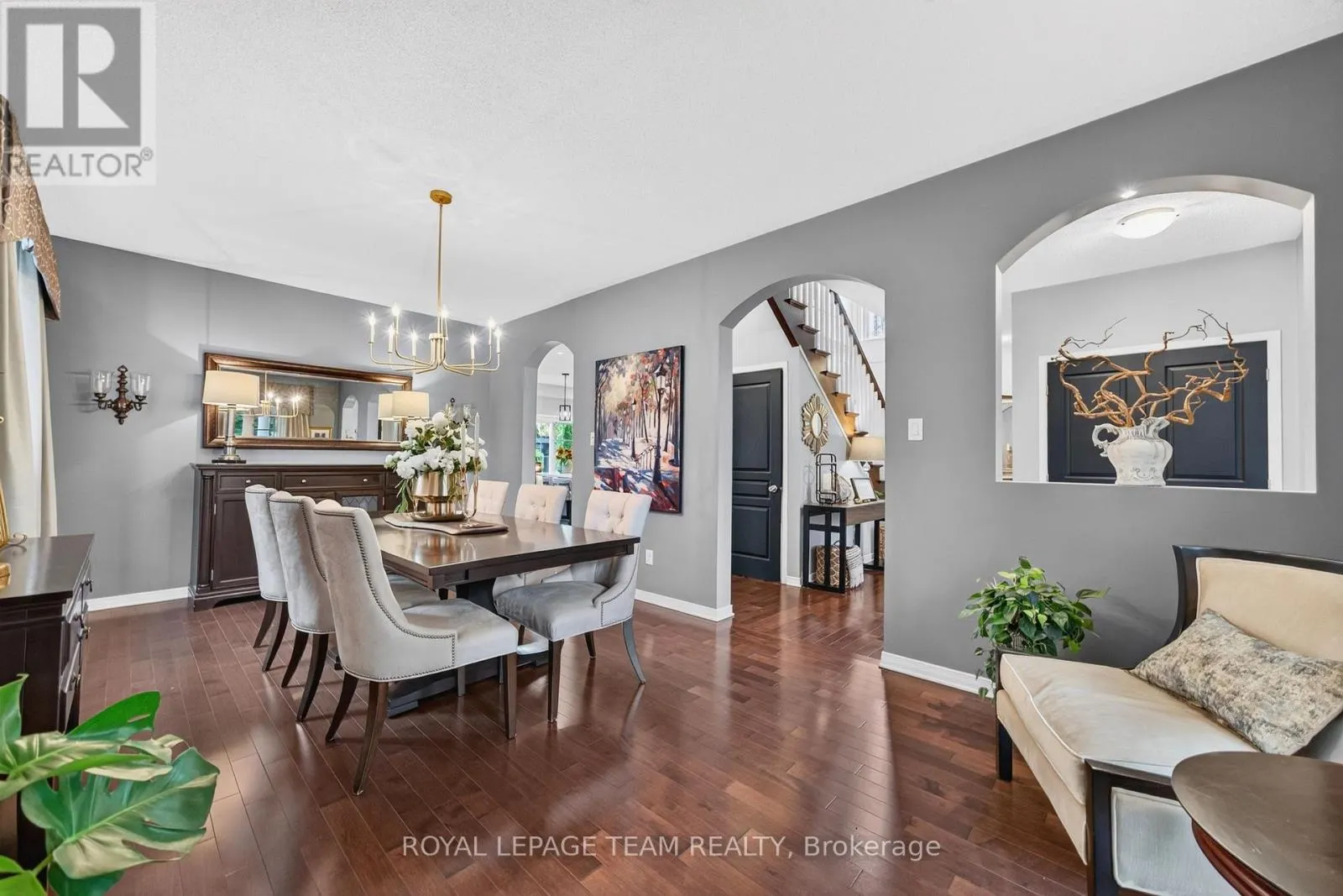 509 CRESSWELL COURT