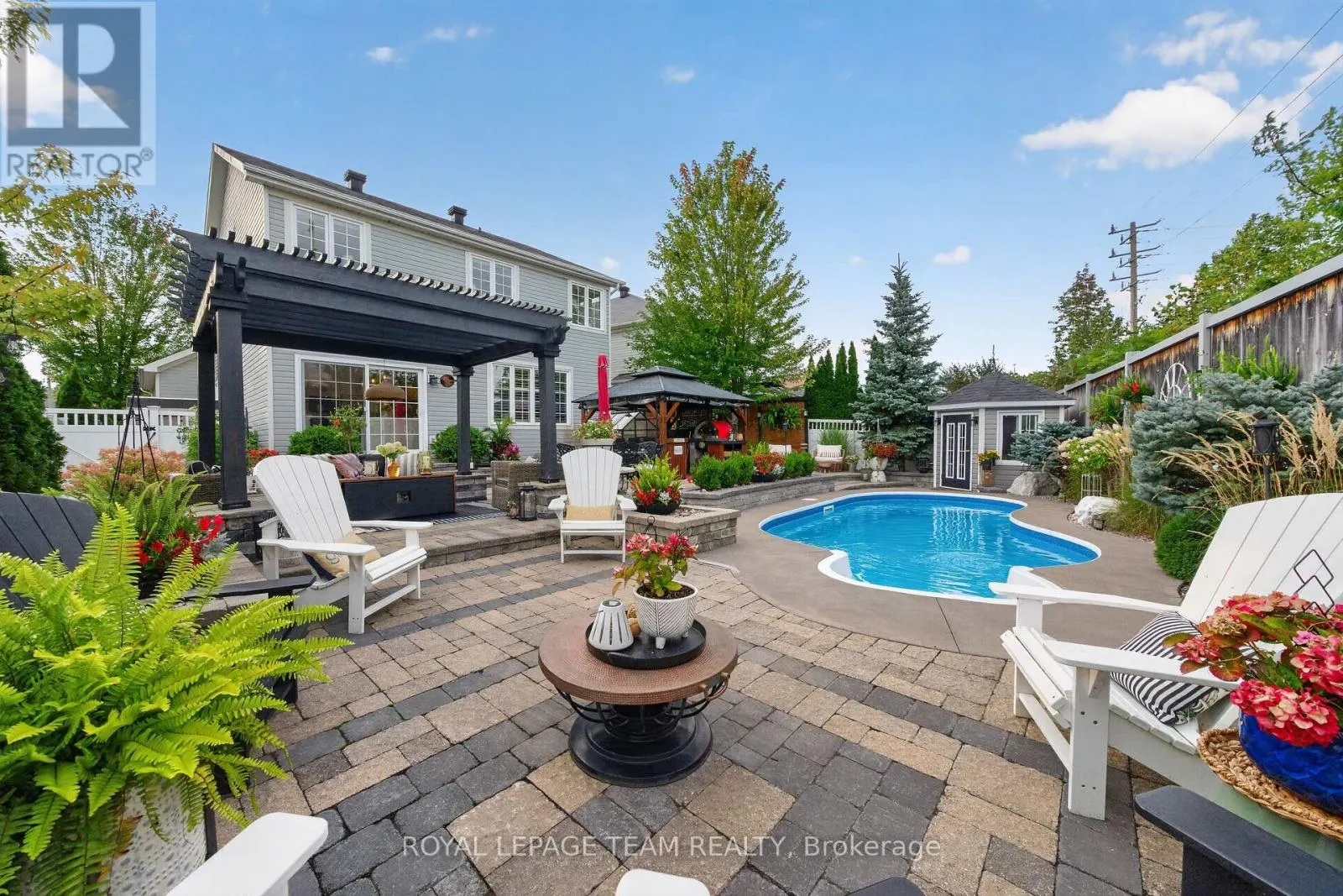 509 CRESSWELL COURT