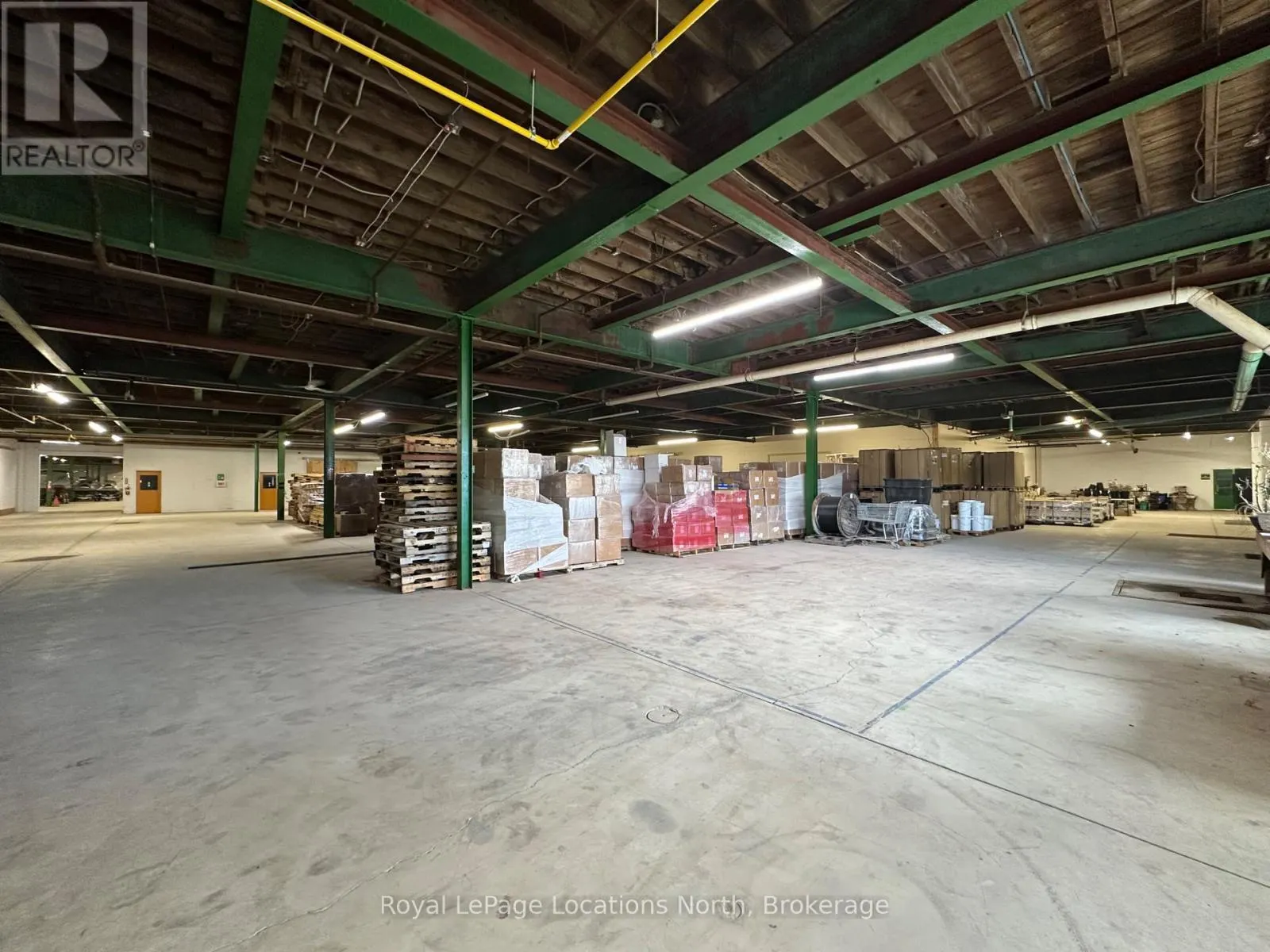 B - 278 COOK STREET #B