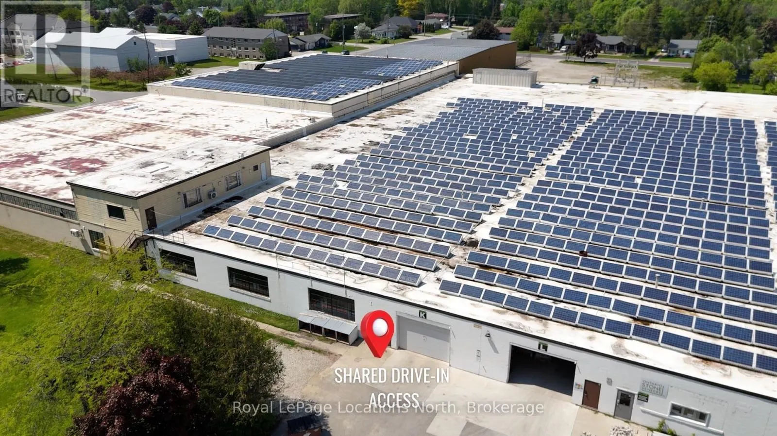 B - 278 COOK STREET #B