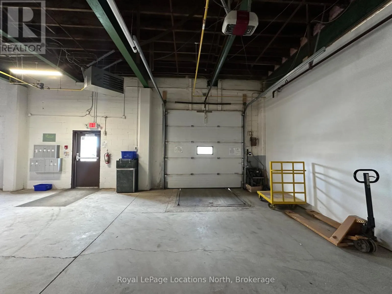 B - 278 COOK STREET #B