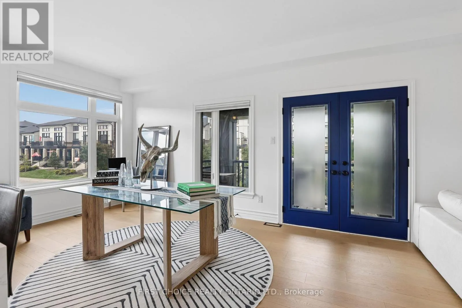 124 NUTTING CRESCENT
