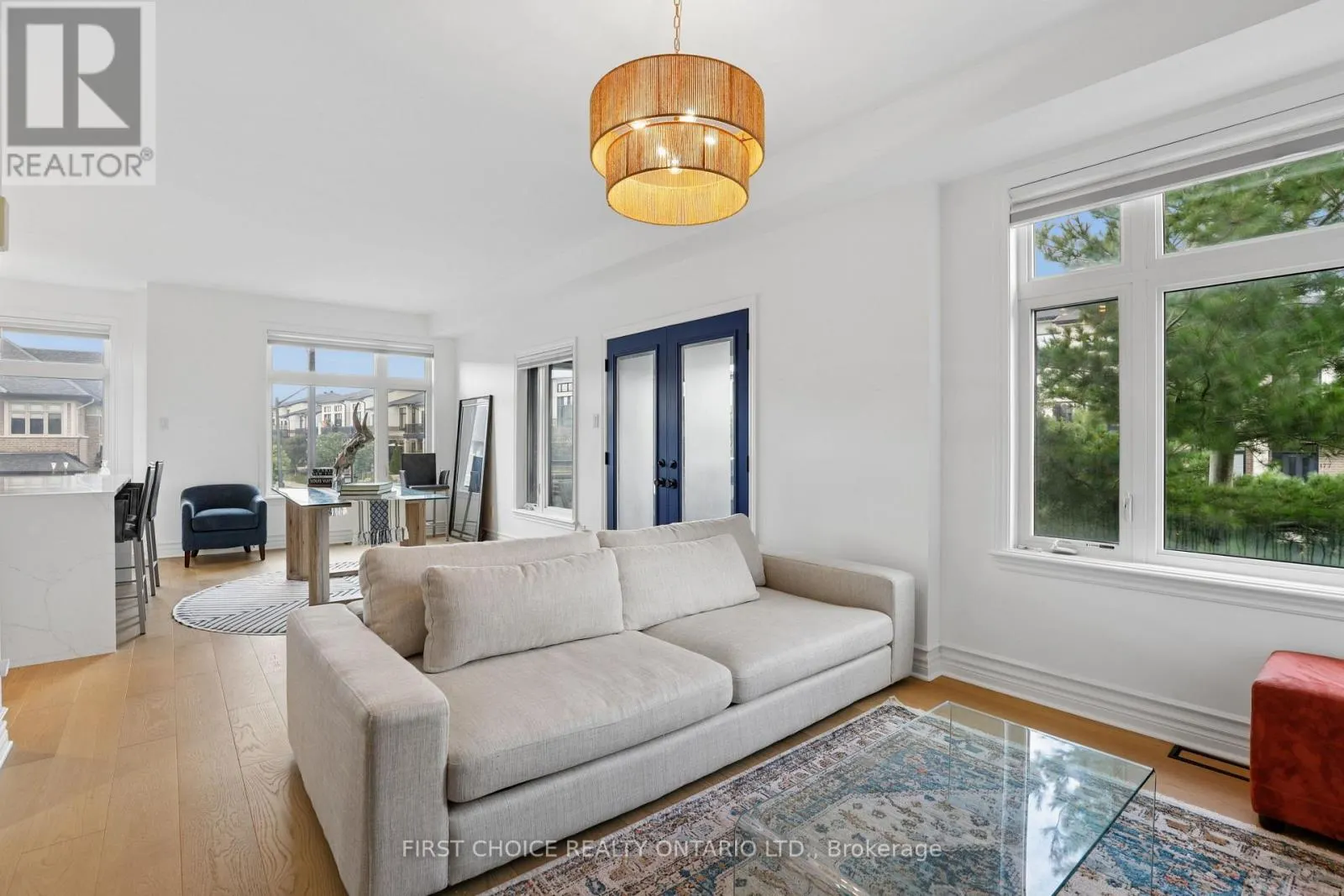 124 NUTTING CRESCENT