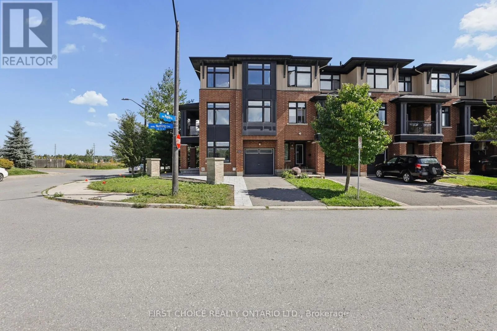 124 NUTTING CRESCENT