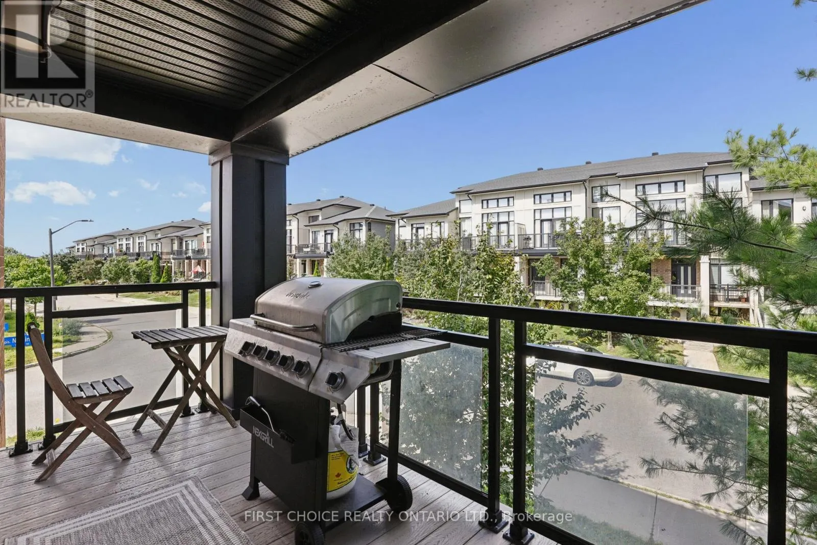 124 NUTTING CRESCENT