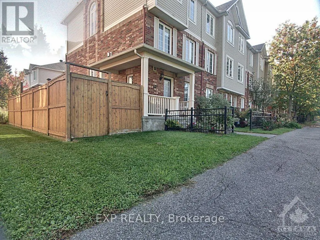 247 - 90 EDENVALE DRIVE