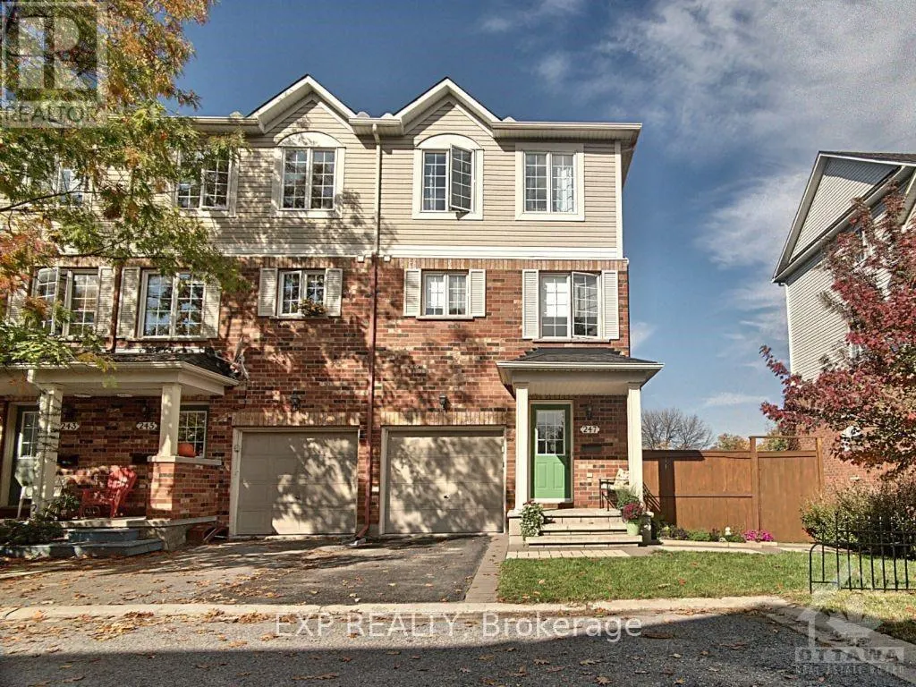 247 - 90 EDENVALE DRIVE
