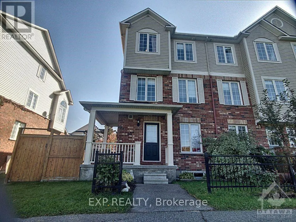 247 - 90 EDENVALE DRIVE