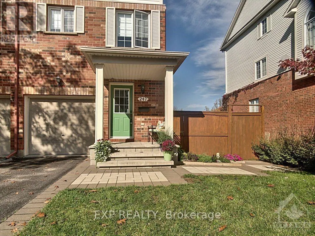 247 - 90 EDENVALE DRIVE
