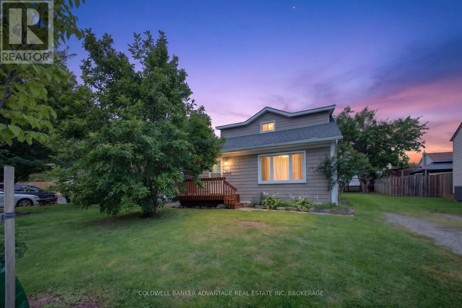 183 KNOLL STREET