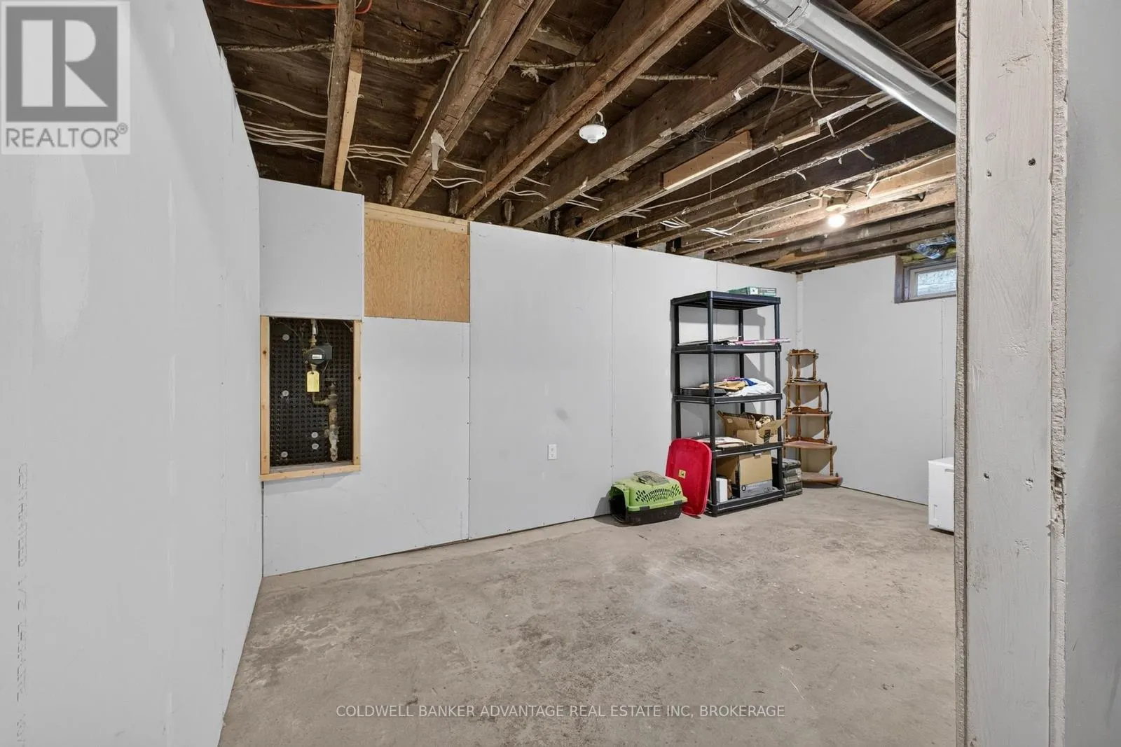 183 KNOLL STREET