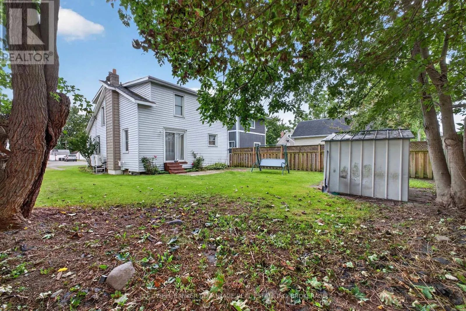 183 KNOLL STREET