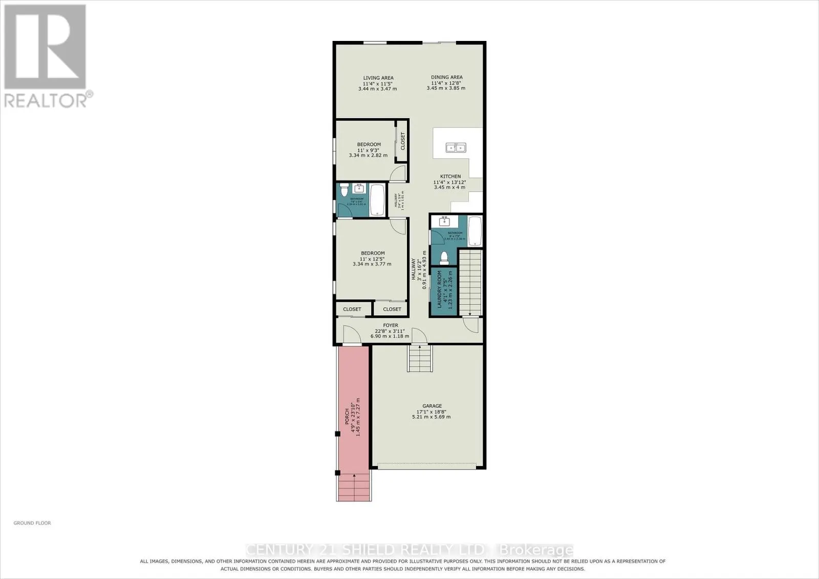 2288 CREWSON COURT