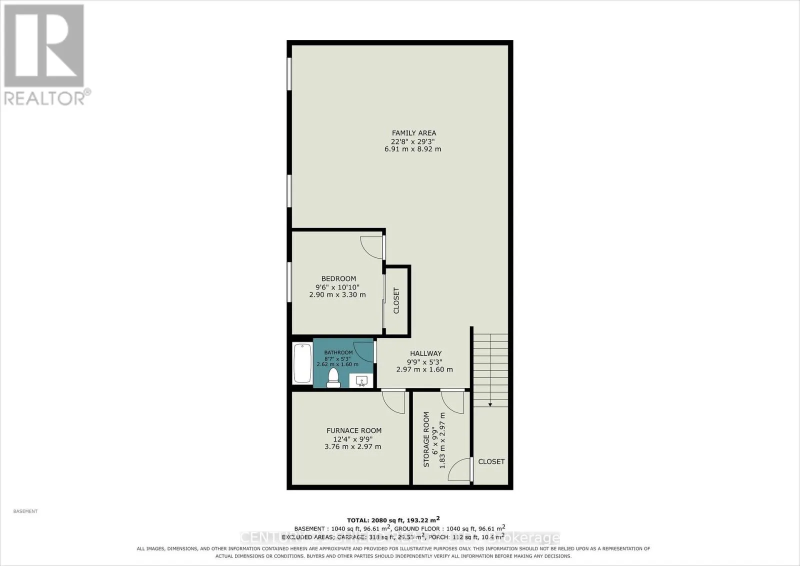 2288 CREWSON COURT