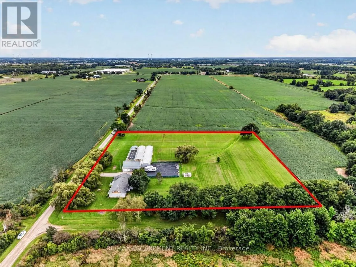 3294 SOUTH GRIMSBY ROAD 7