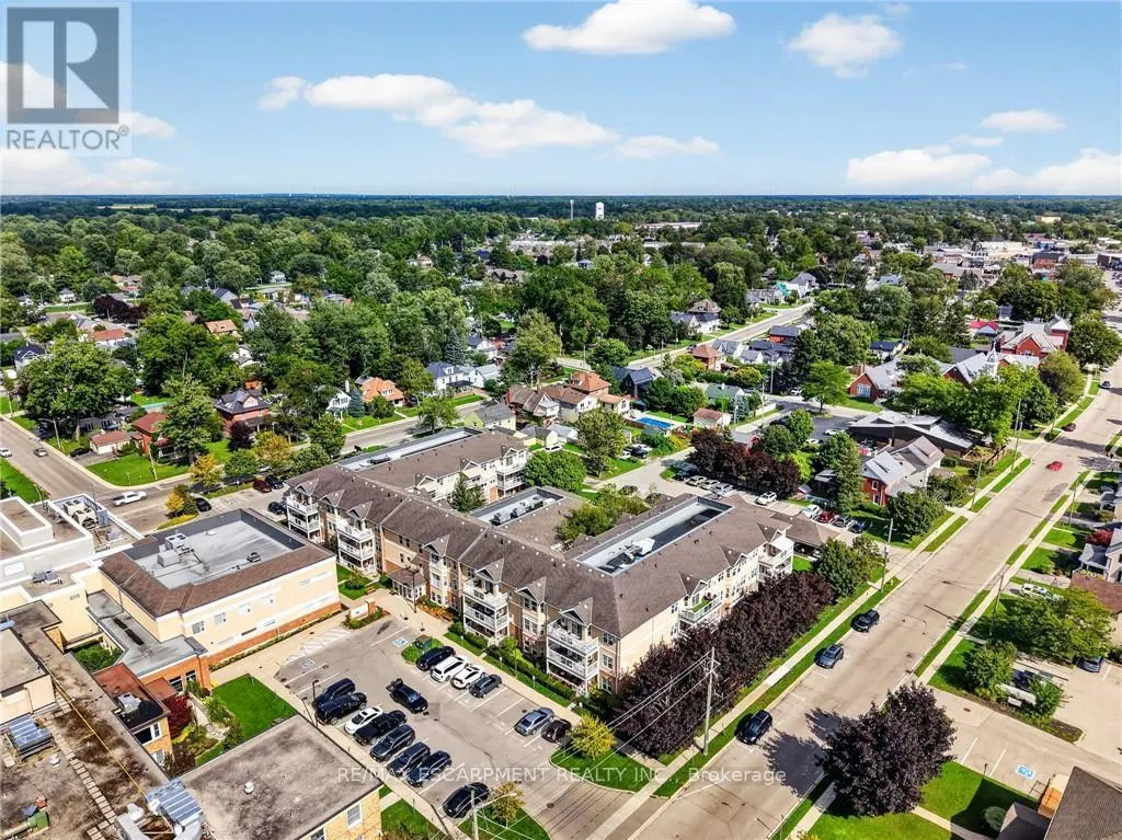 113 - 317 LOCK STREET W