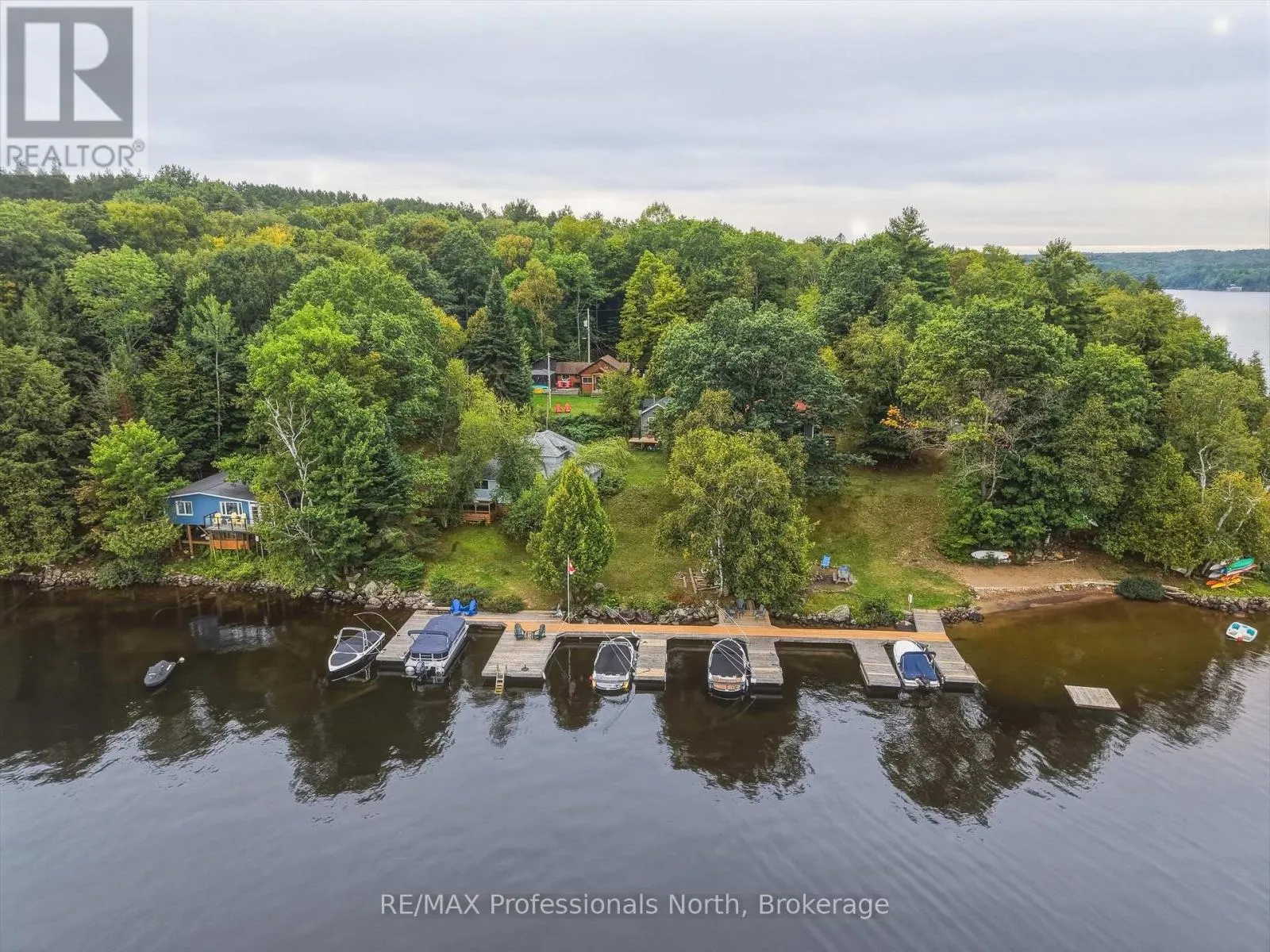 1102 UNIT #4 BIRCHCROFT ROAD
