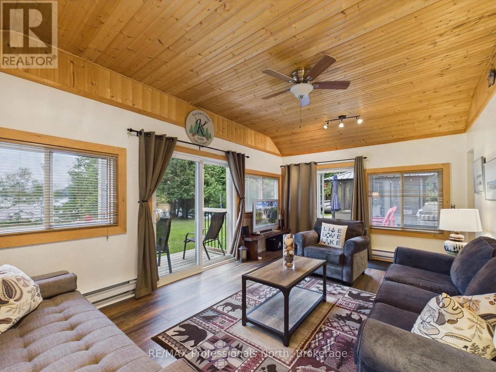 1102 UNIT #4 BIRCHCROFT ROAD