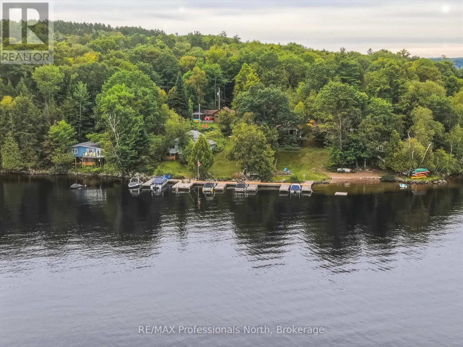 1102 UNIT #4 BIRCHCROFT ROAD