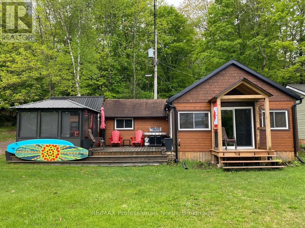 1102 UNIT #4 BIRCHCROFT ROAD