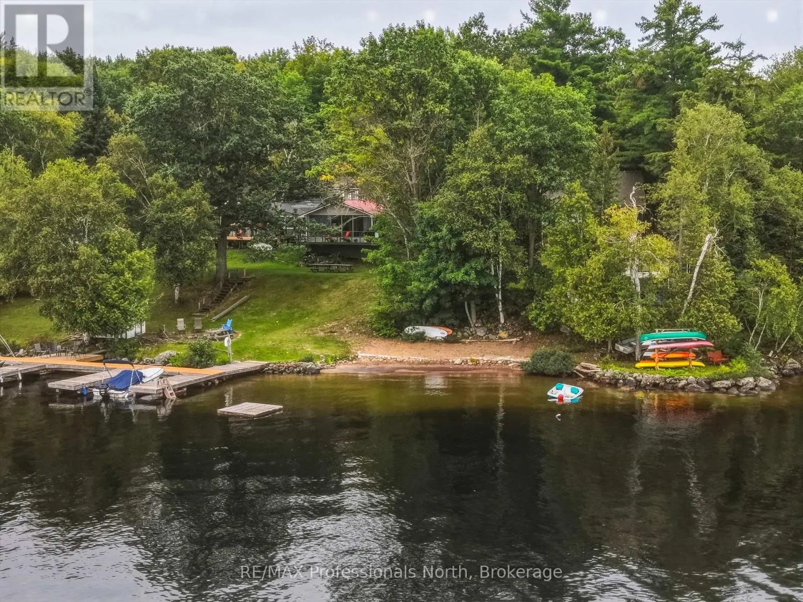 1102 UNIT #4 BIRCHCROFT ROAD