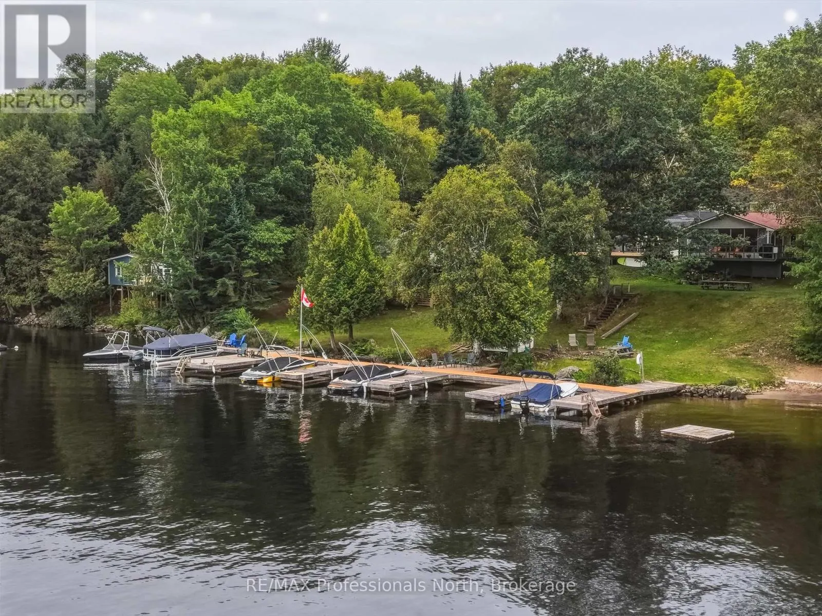 1102 UNIT #4 BIRCHCROFT ROAD