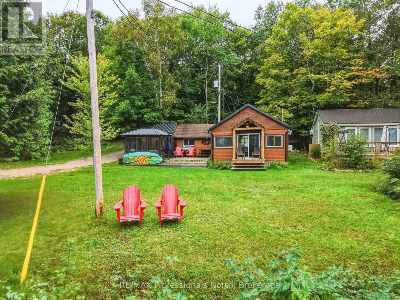 1102 UNIT #4 BIRCHCROFT ROAD