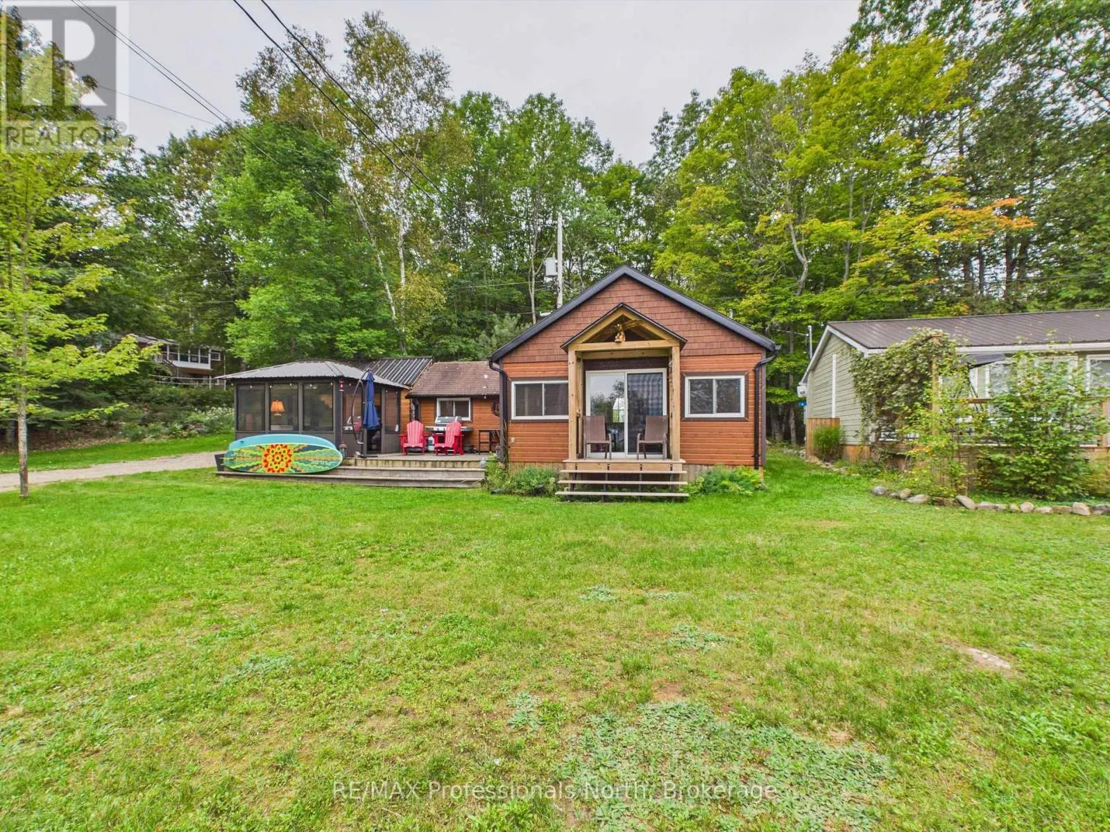 1102 UNIT #4 BIRCHCROFT ROAD
