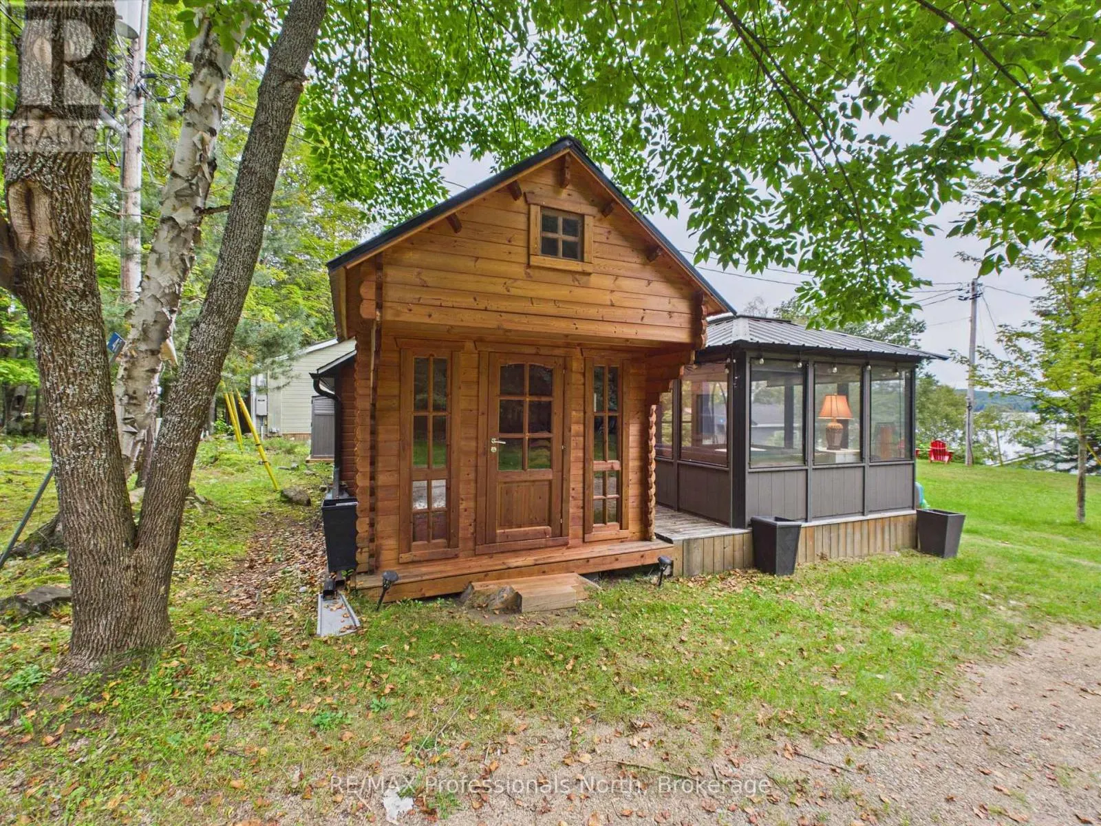 1102 UNIT #4 BIRCHCROFT ROAD