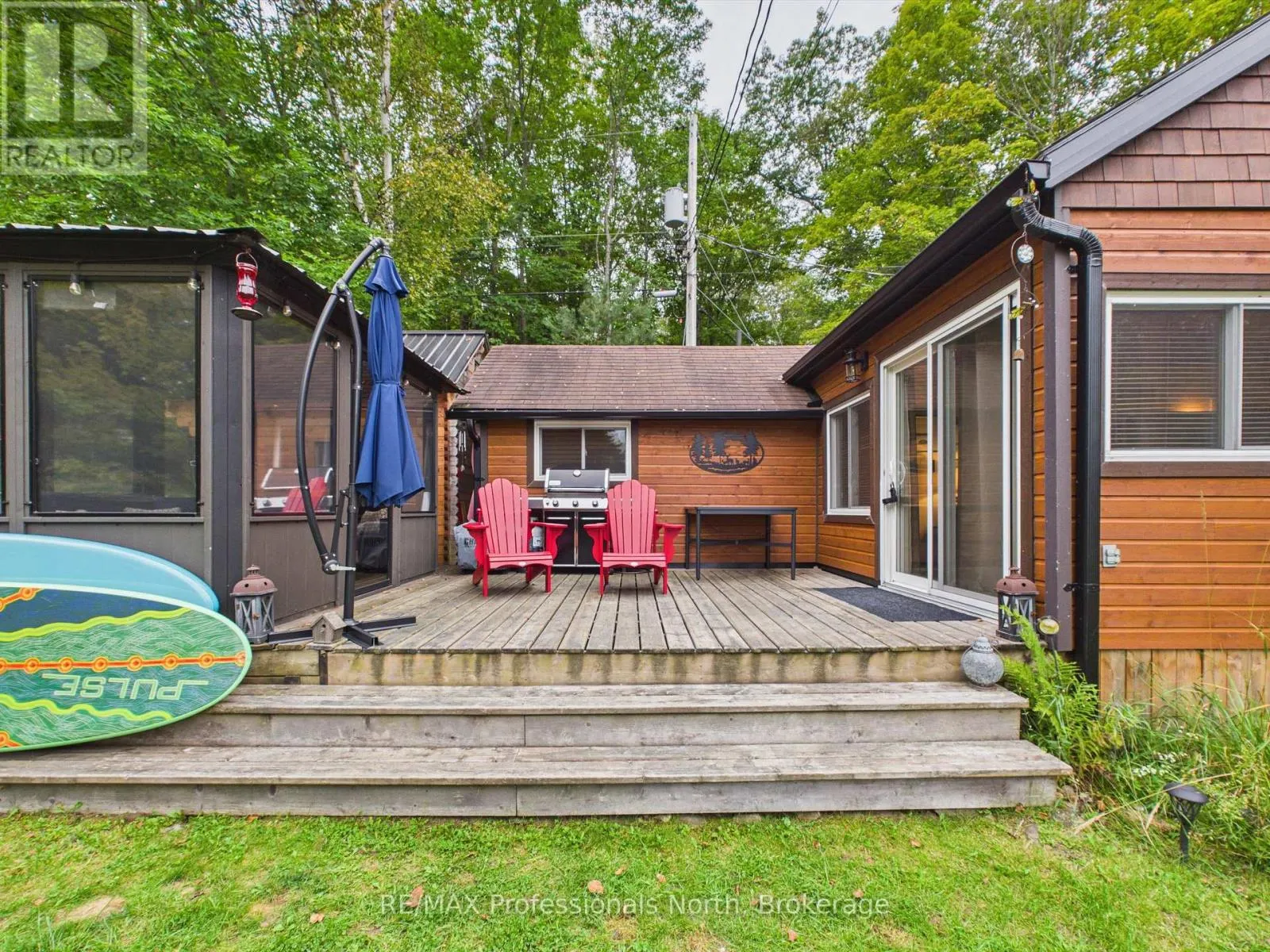 1102 UNIT #4 BIRCHCROFT ROAD