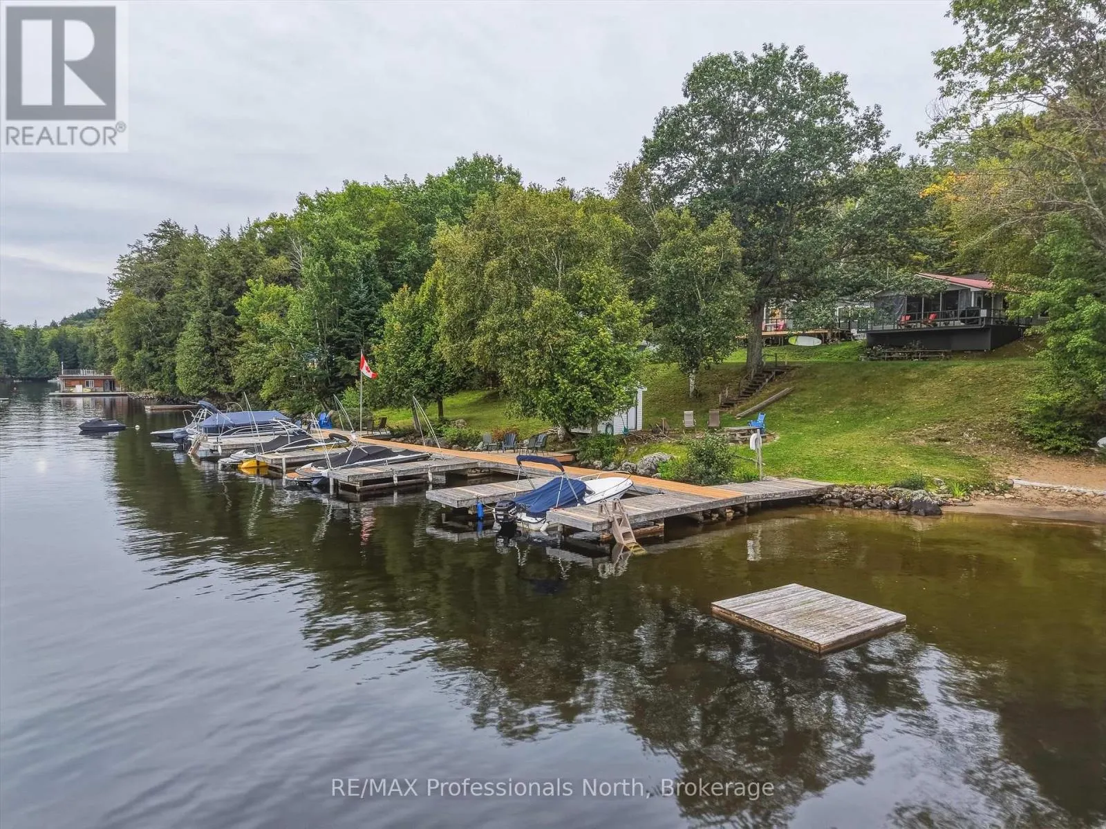 1102 UNIT #4 BIRCHCROFT ROAD