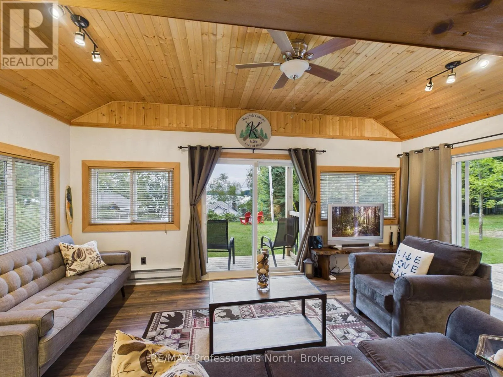 1102 UNIT #4 BIRCHCROFT ROAD