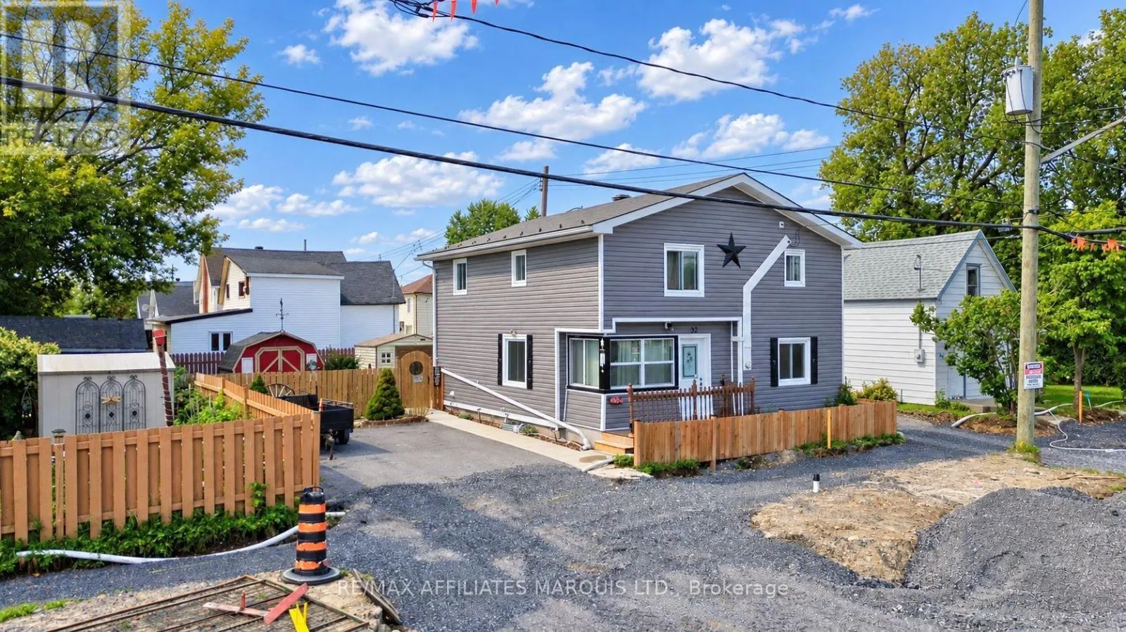 32 SEYMOUR AVENUE