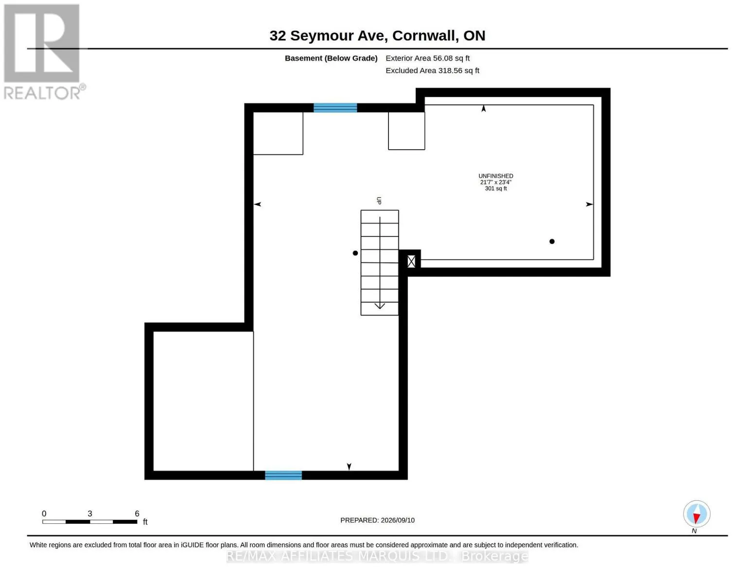 32 SEYMOUR AVENUE