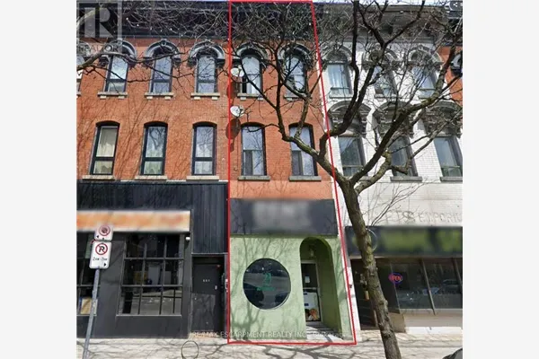 177 KING STREET E