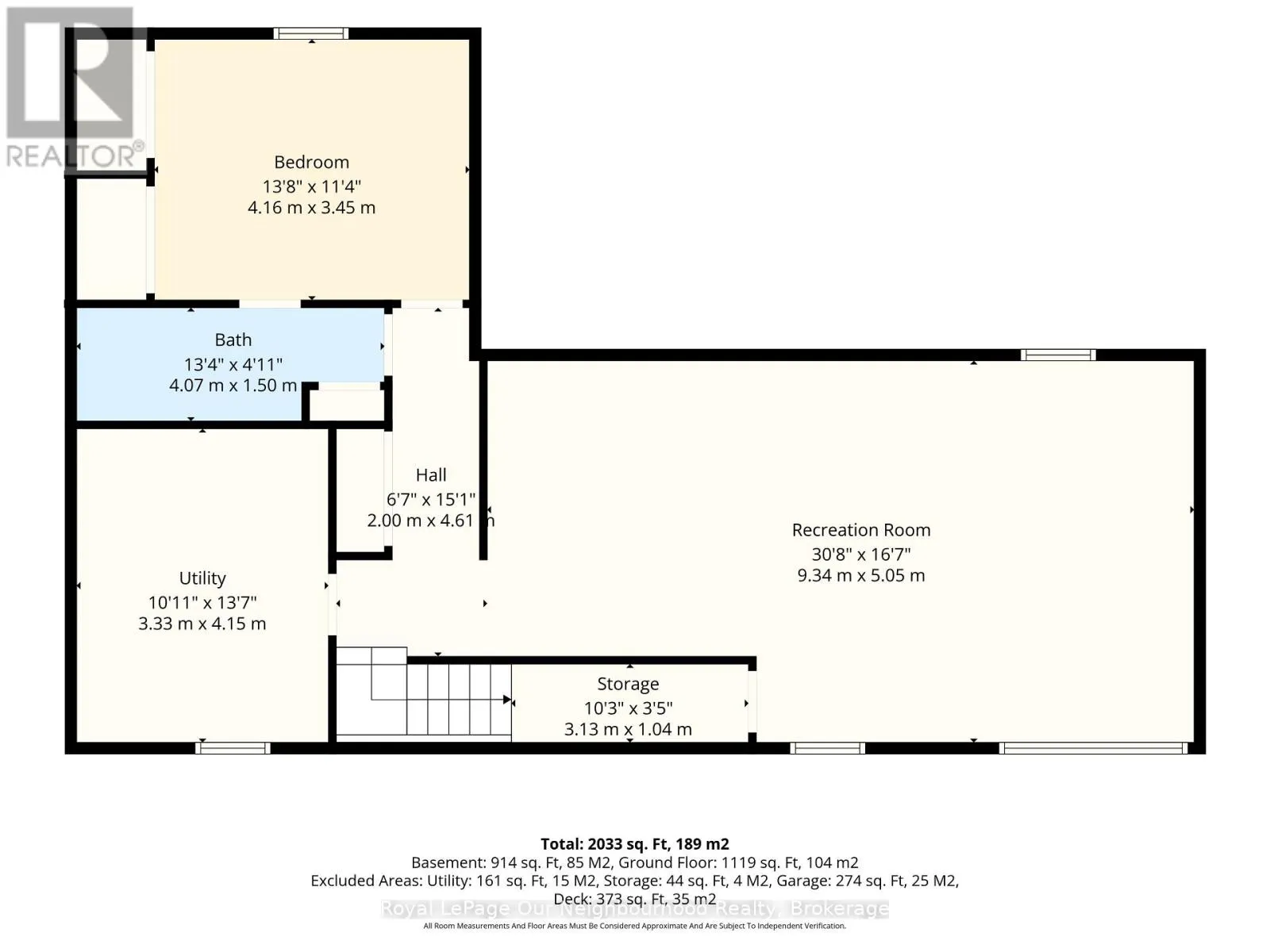 17874 TELEPHONE ROAD