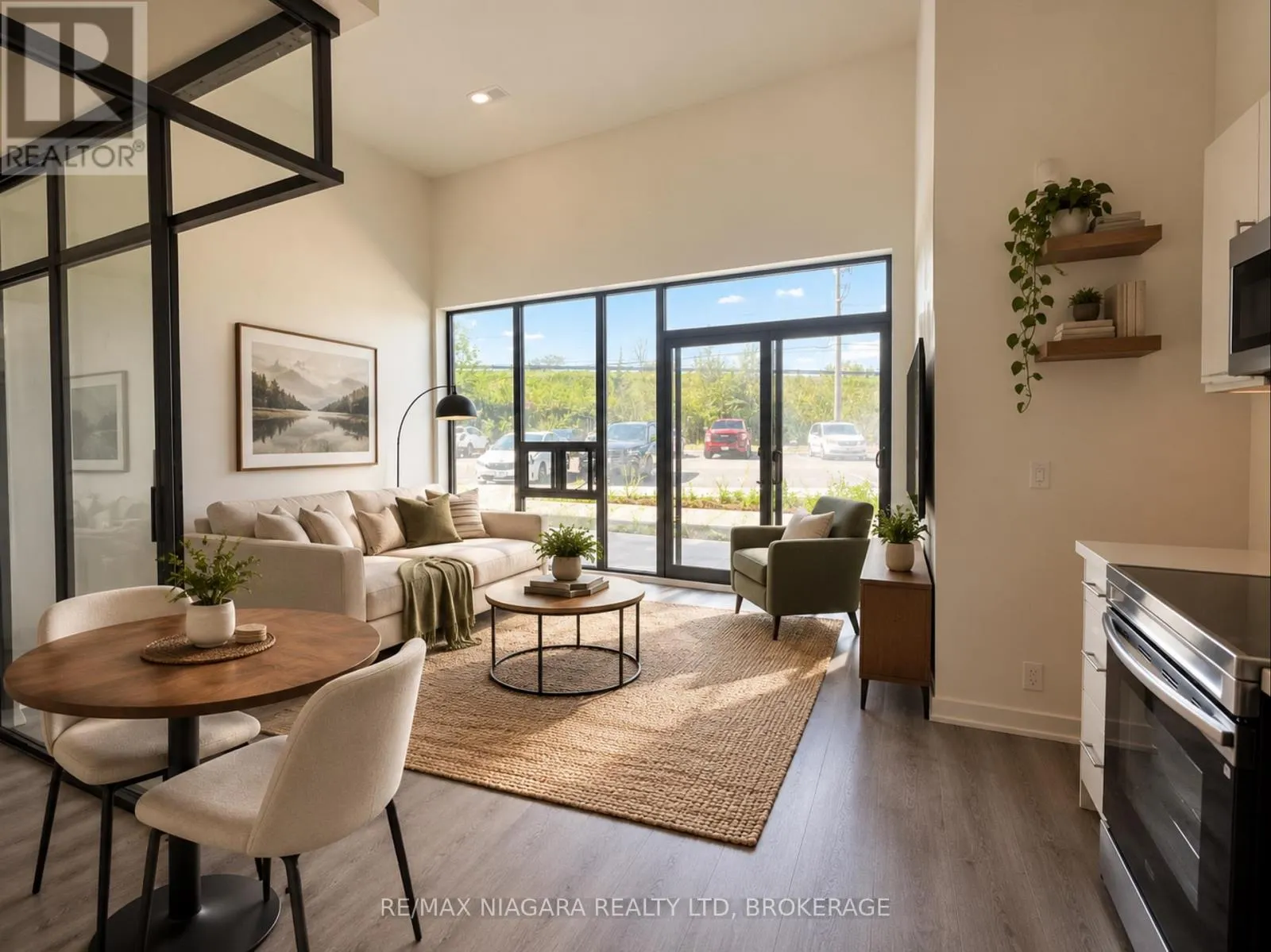 129 - 350 PRINCE CHARLES DRIVE S #129