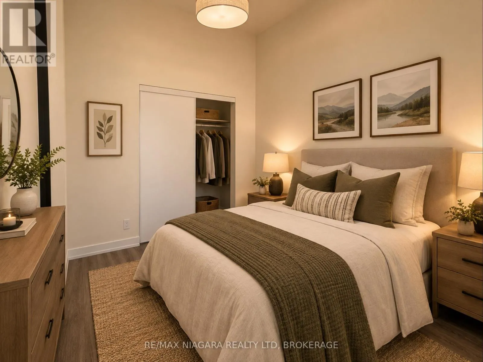 129 - 350 PRINCE CHARLES DRIVE S #129