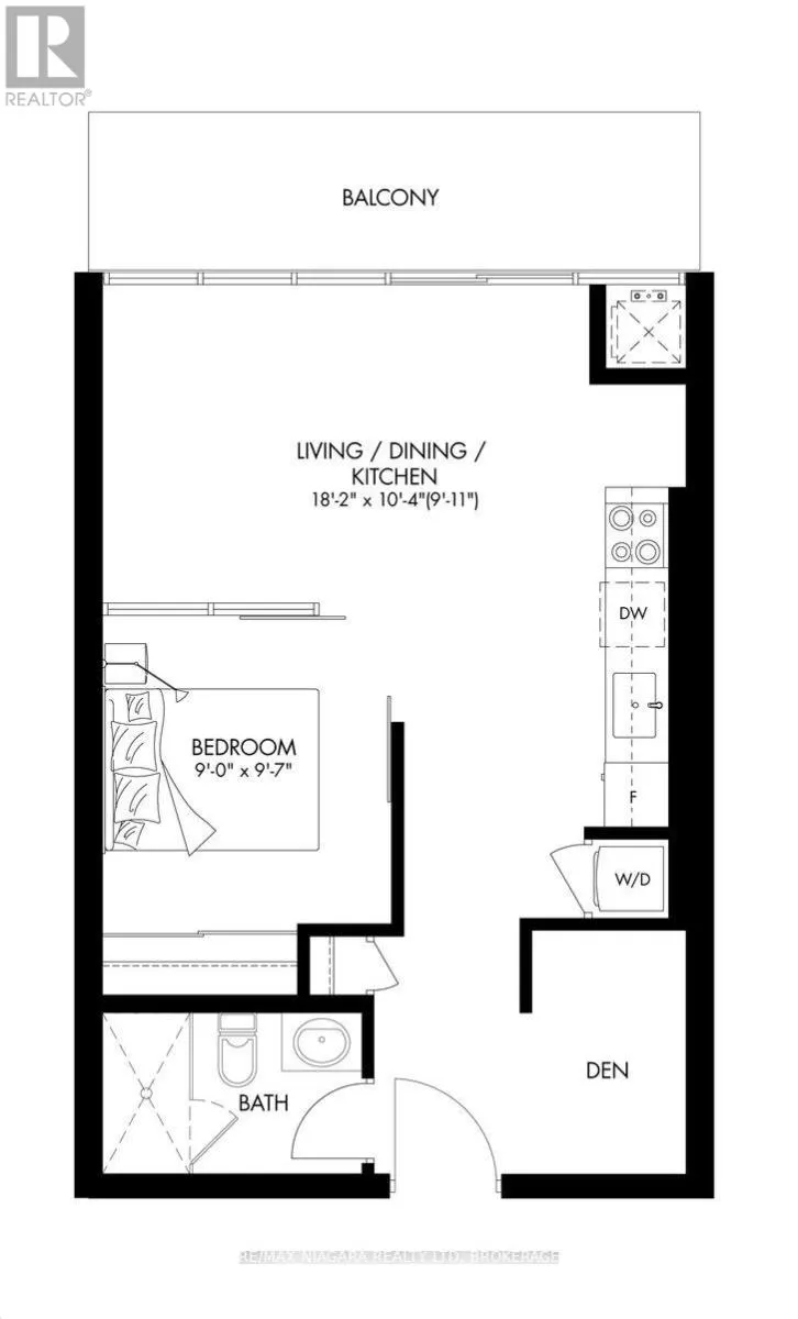 129 - 350 PRINCE CHARLES DRIVE S #129