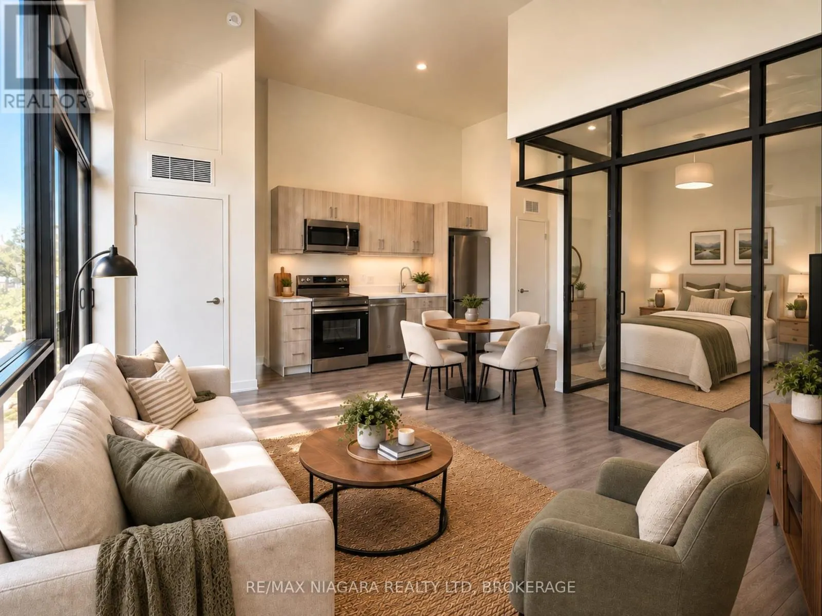 129 - 350 PRINCE CHARLES DRIVE S #129