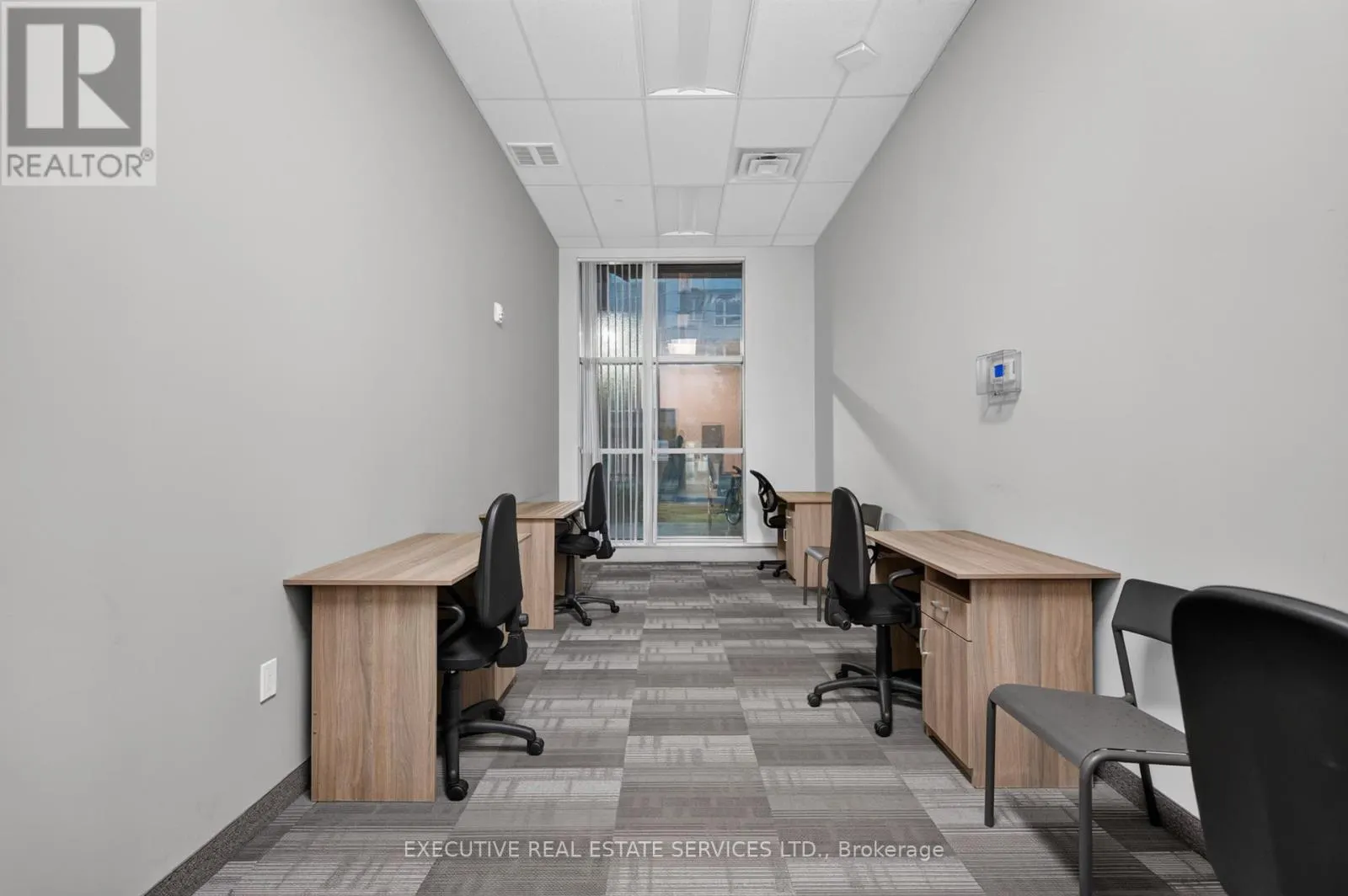 509 - 257 HEMLOCK STREET