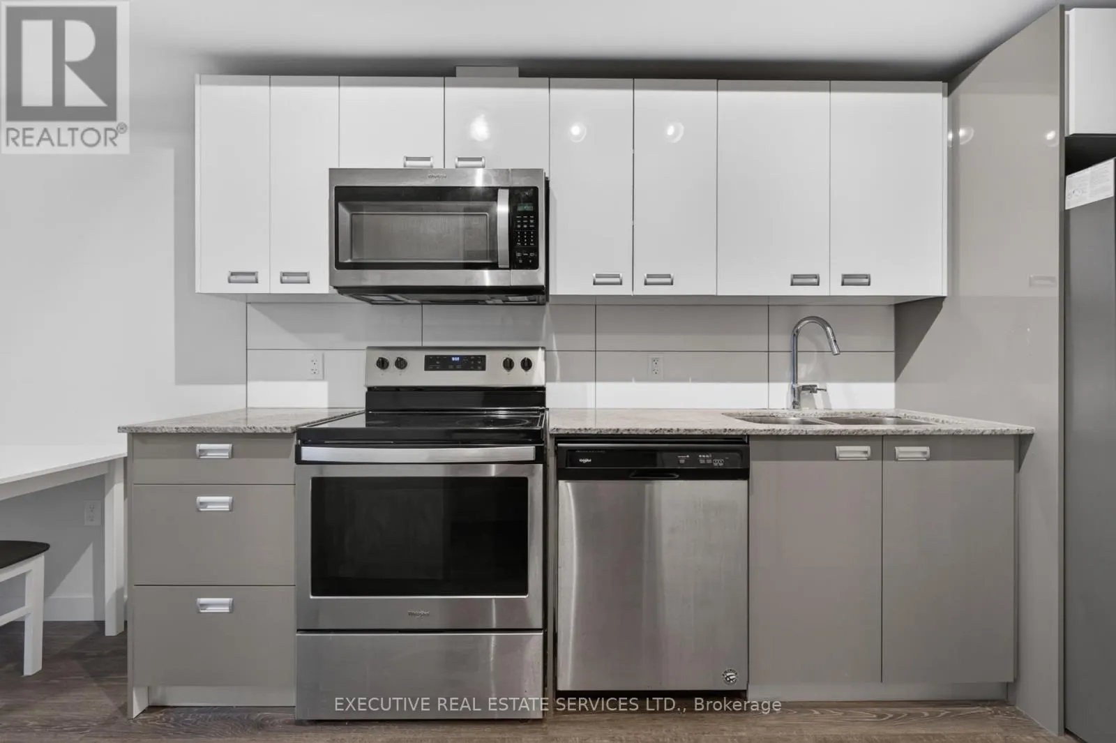 509 - 257 HEMLOCK STREET