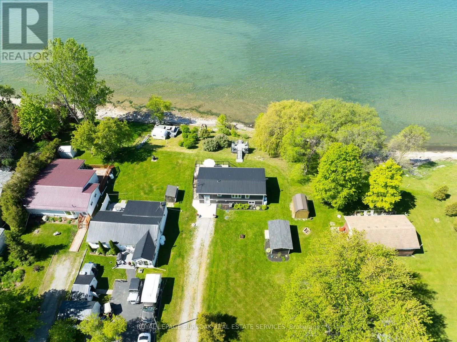 402 SOUTH COAST DRIVE