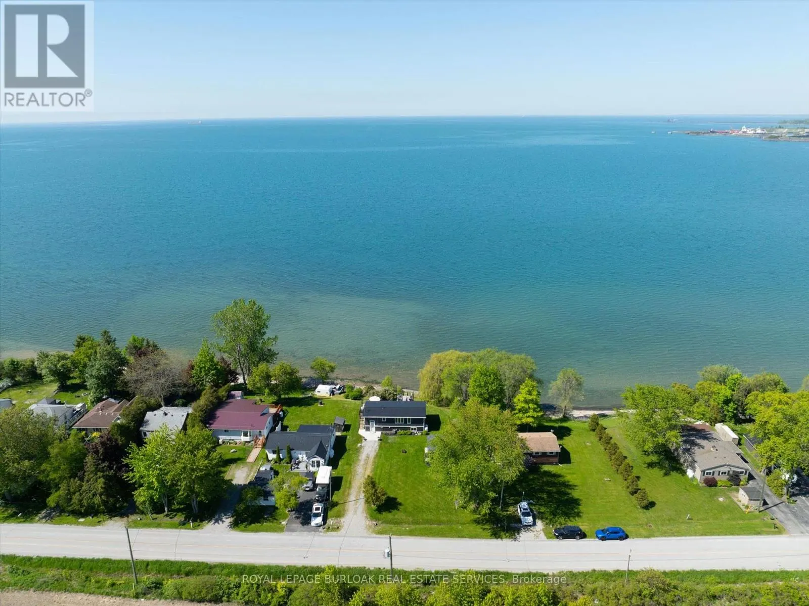 402 SOUTH COAST DRIVE
