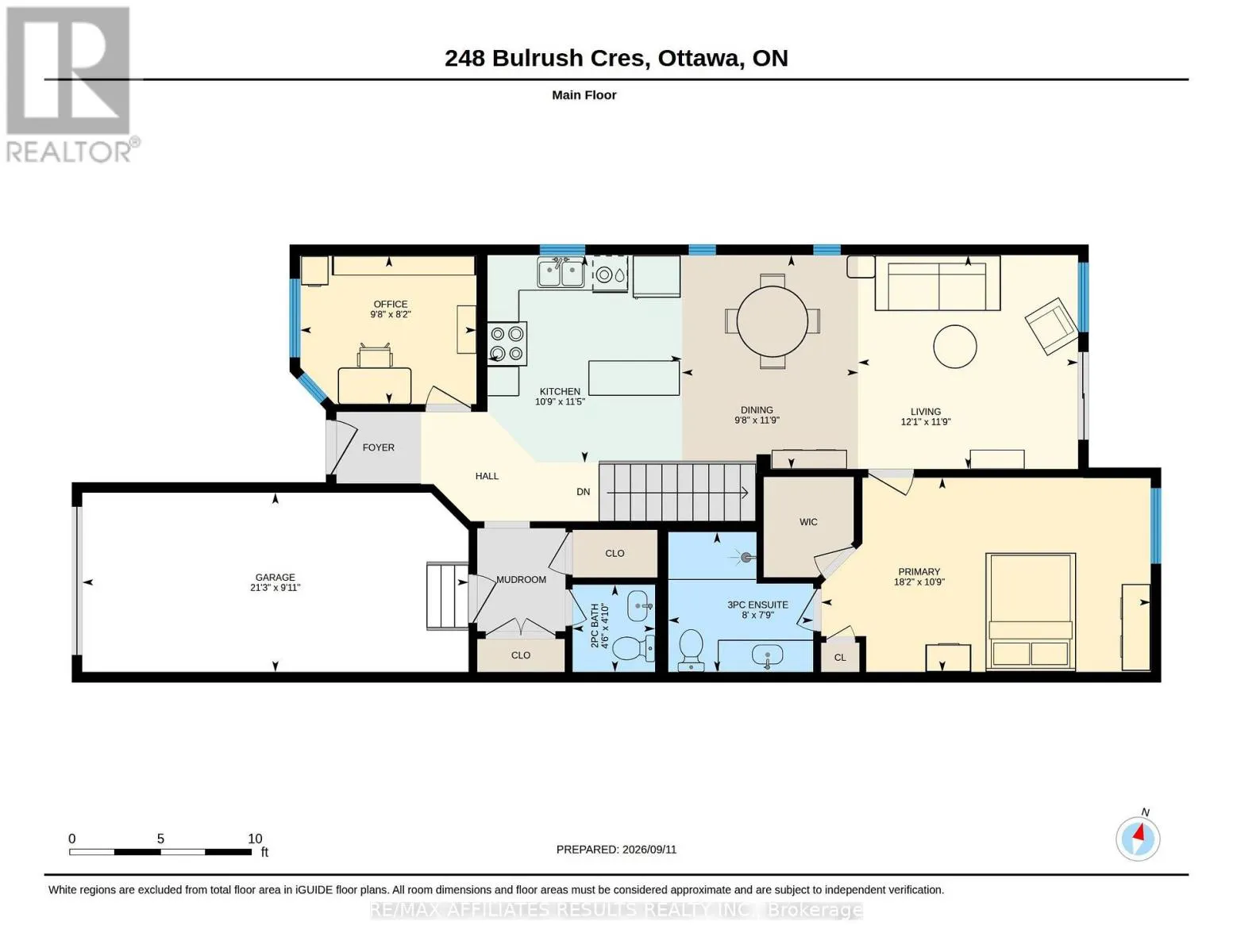 248 BULRUSH CRESCENT