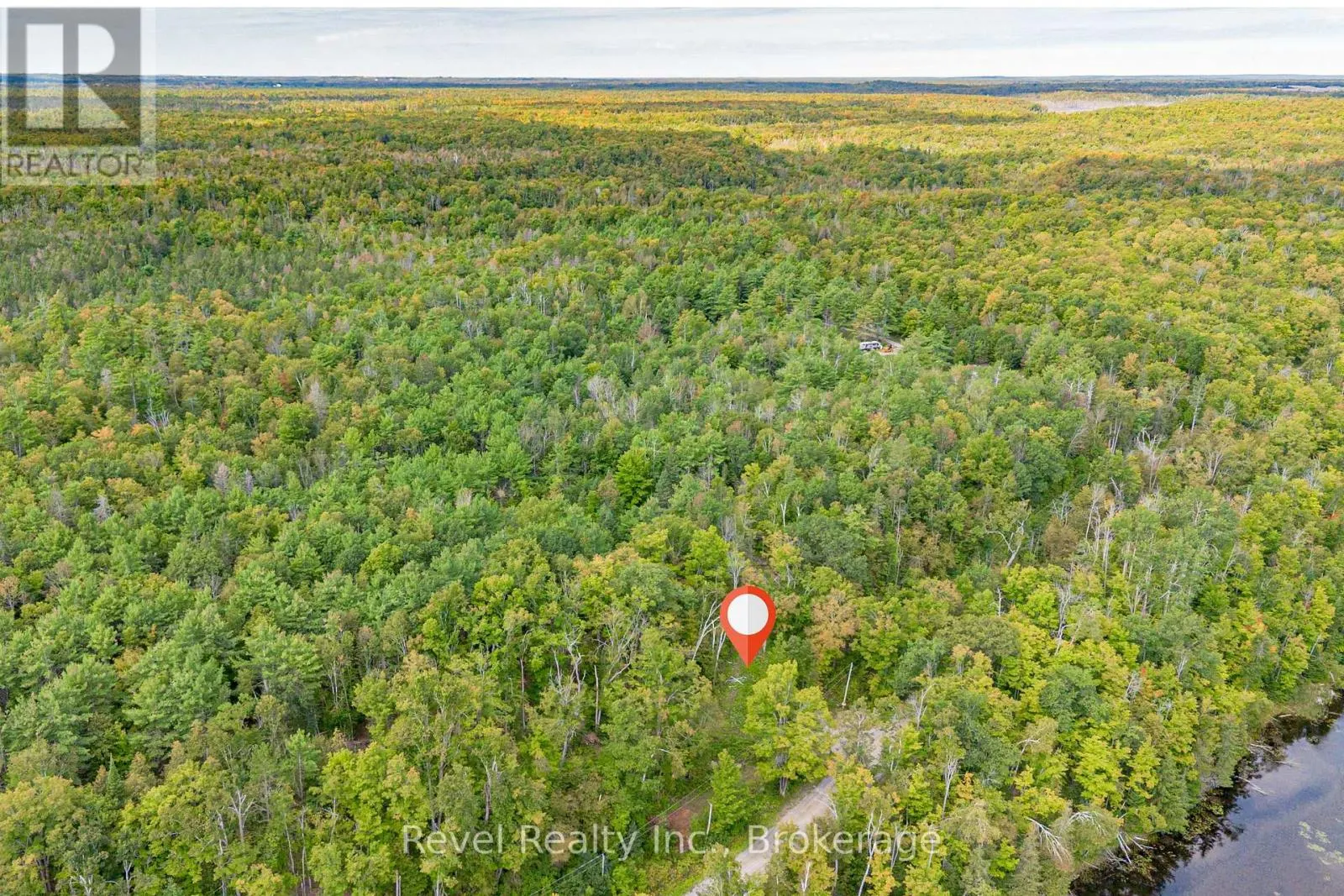 LOT 27 PART 1 - 505 BASS LAKE ROAD