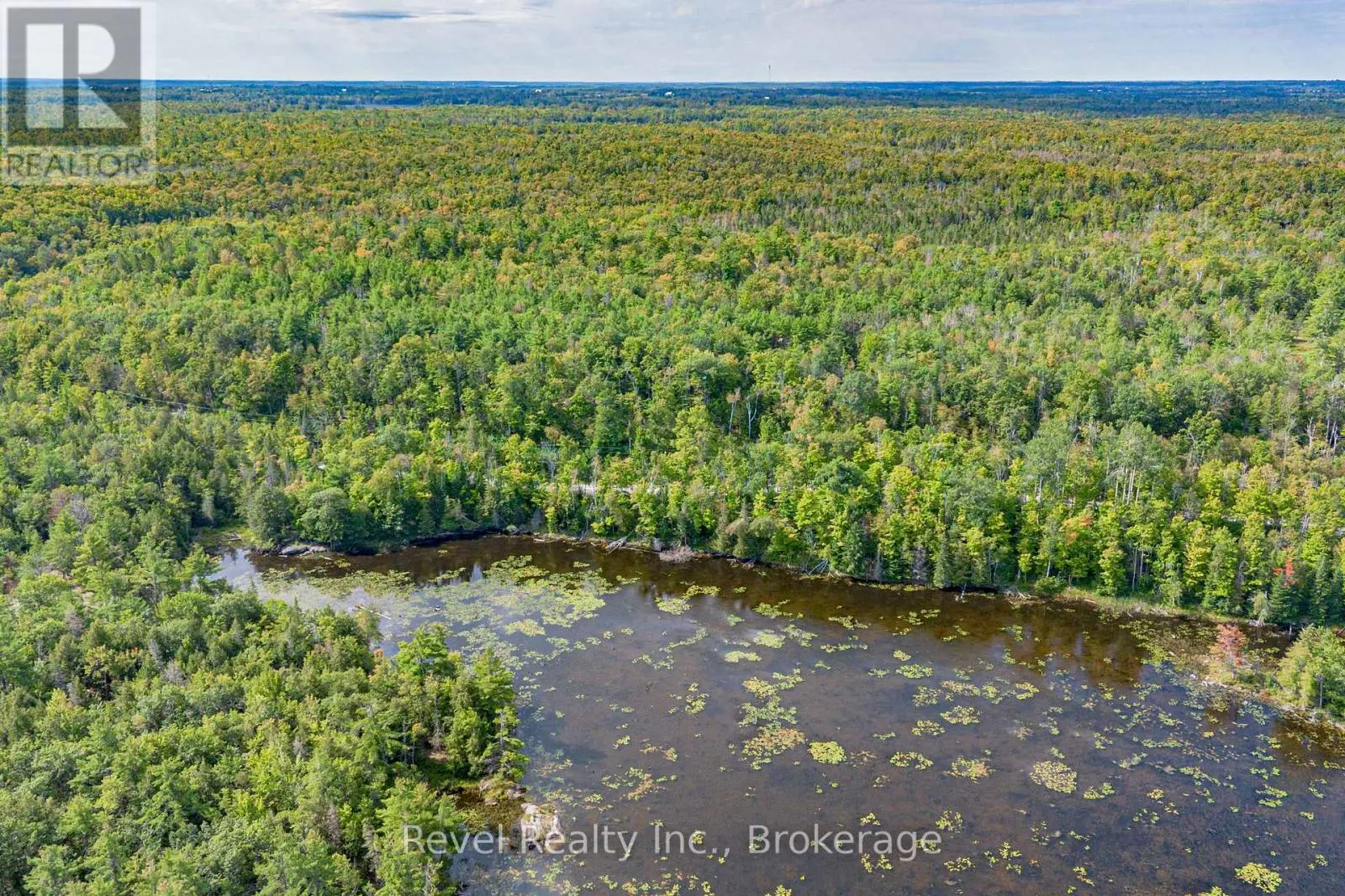 LOT 27 PART 1 - 505 BASS LAKE ROAD