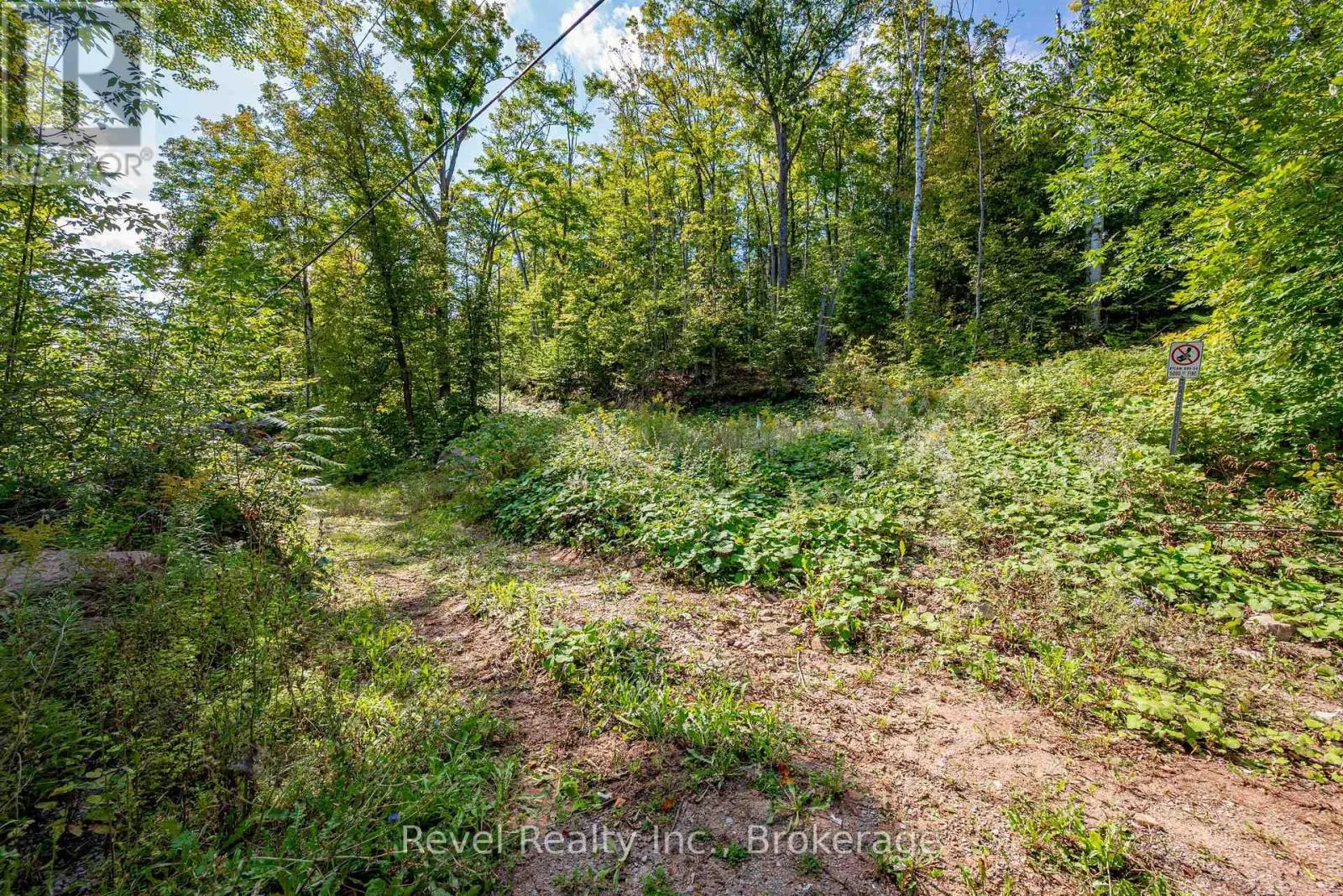 LOT 27 PART 1 - 505 BASS LAKE ROAD